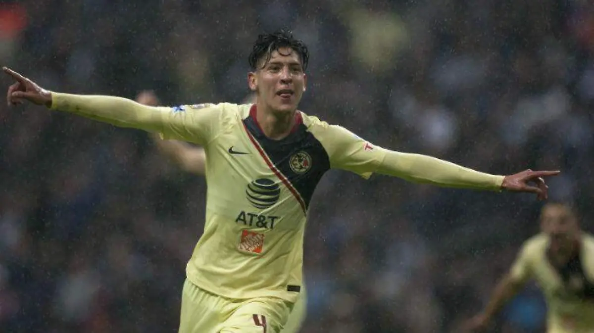 edson alvarez 